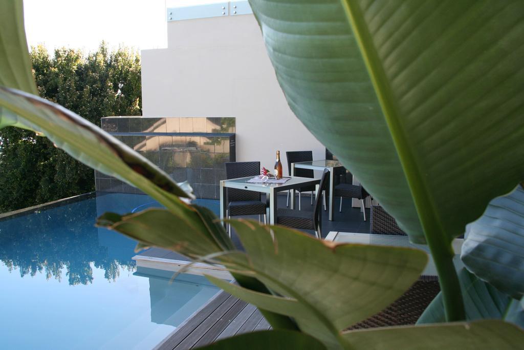 Keren'S Vine Guesthouse Stellenbosch Exterior photo